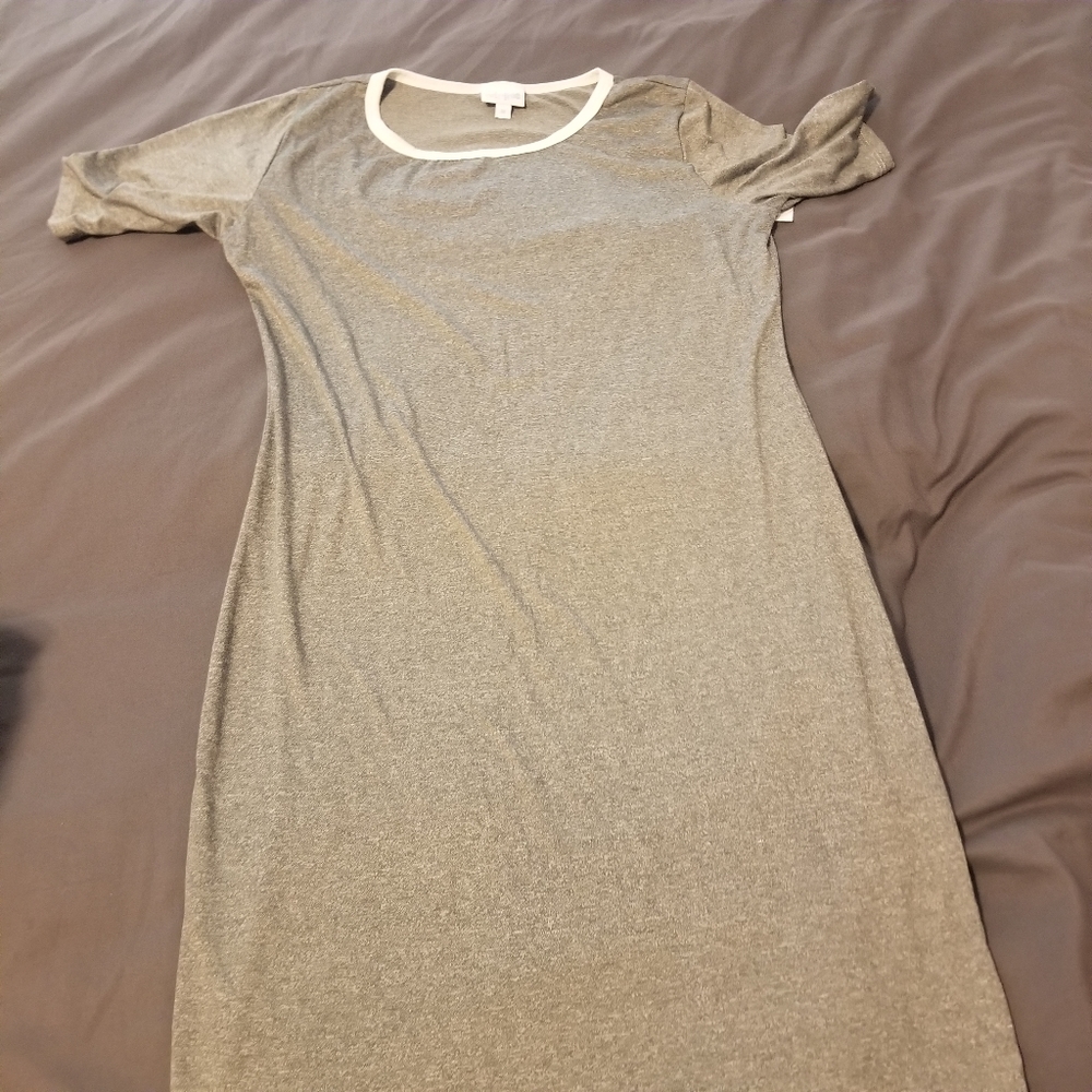 Lularoe Julia Ringer